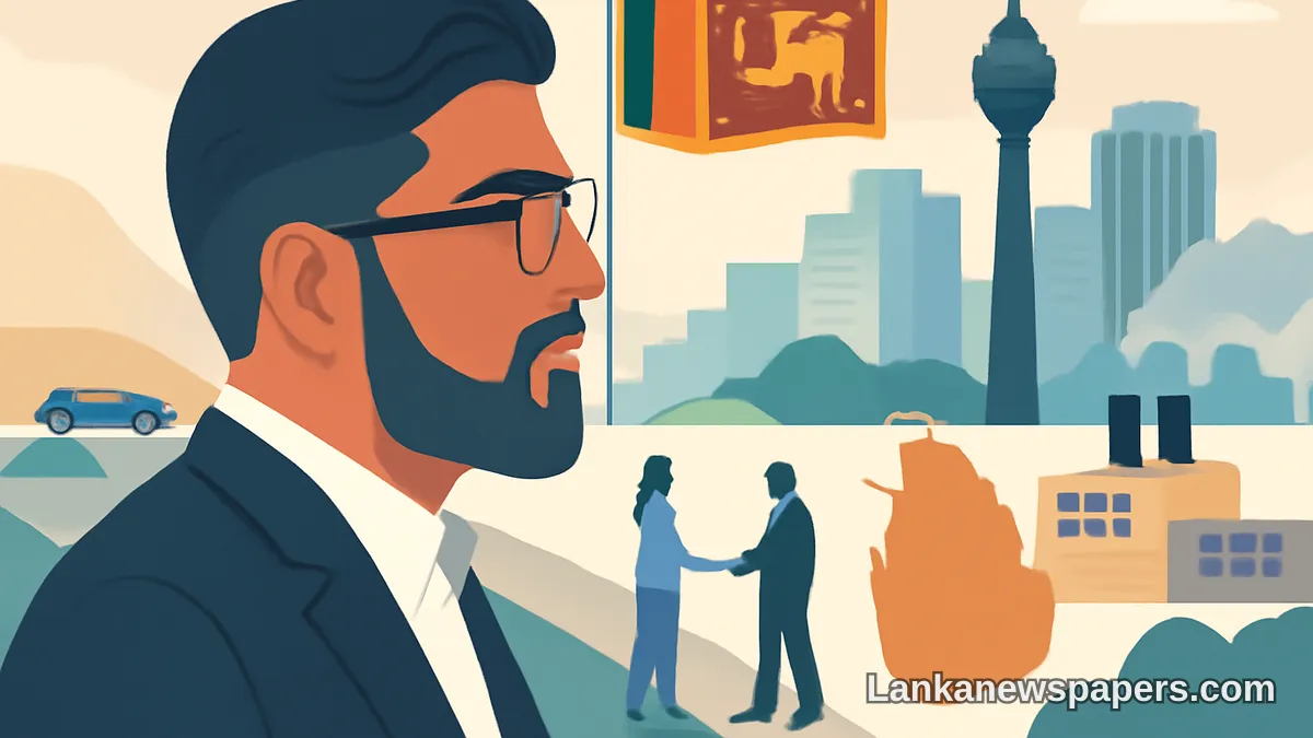 Two Years of AKD's Presidency: What Has Changed for Sri Lanka?