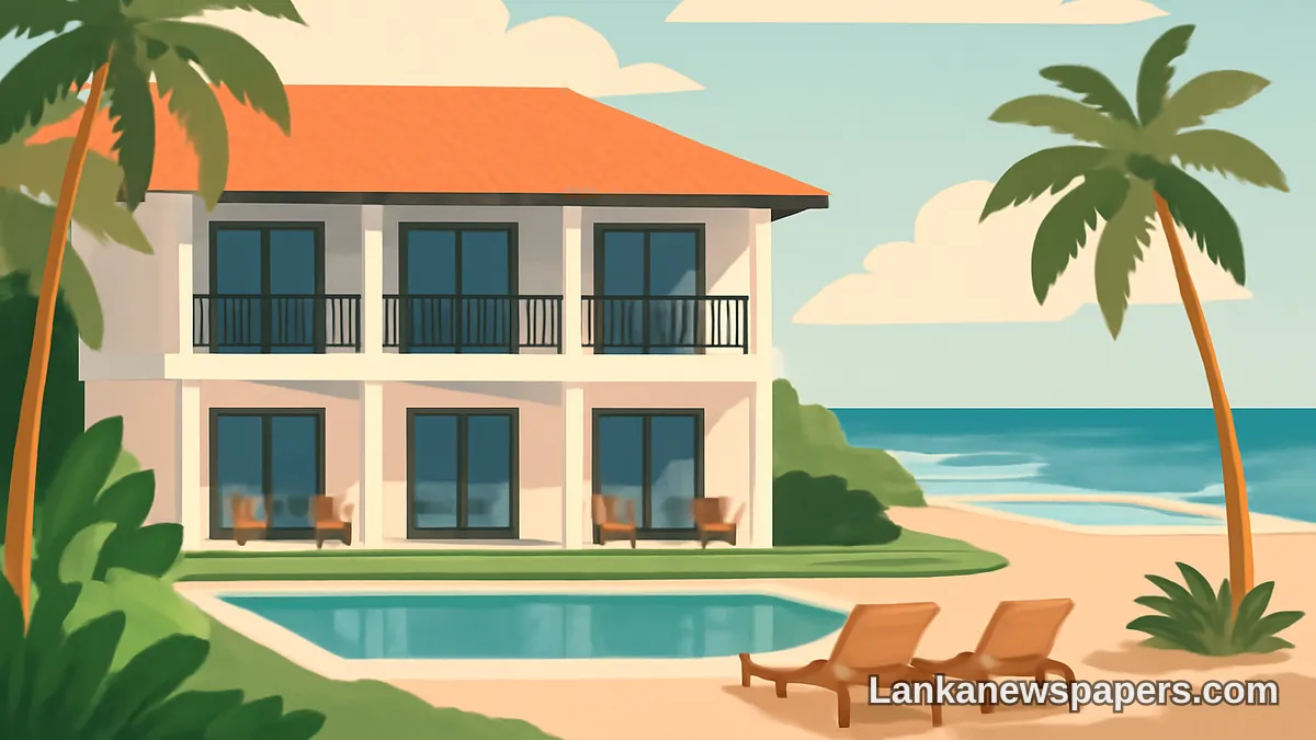 Hunas Hospitality Marks Coastal Expansion with New Balapitiya Boutique Property