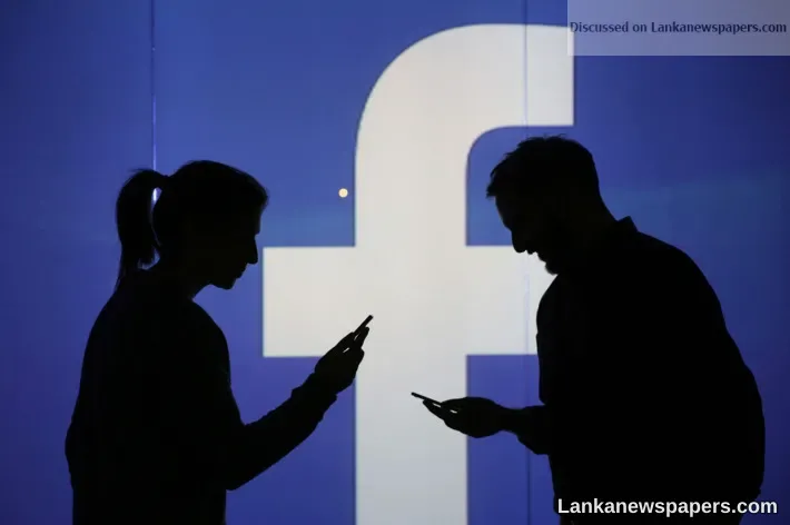 Facebook ‘friend’ dupes, rapes Lankan teen