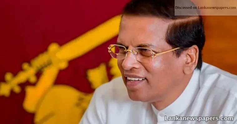 Won’t retire in 2020: President