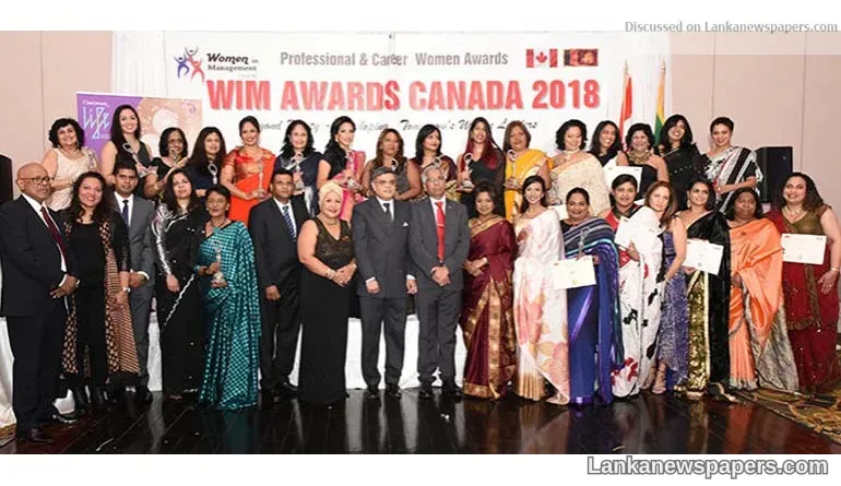 Women in Management (WIM)