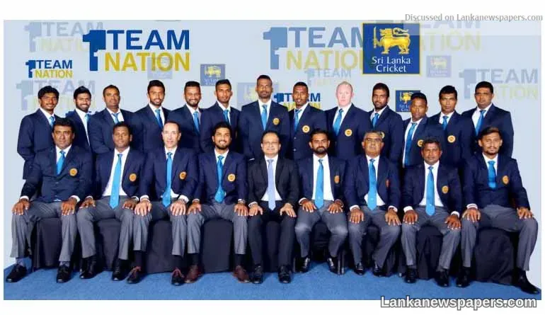 16 member ODI squad announced for Bangladesh tour