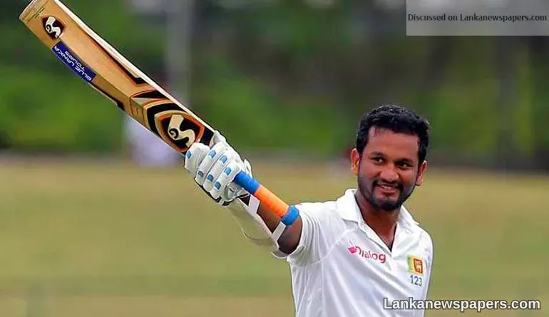 Spin-heavy Bangladesh to face upbeat Sri Lanka in Tests
