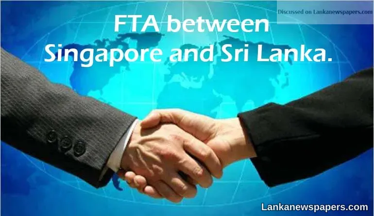 No consent yet to Singapore FTA; professional groups say