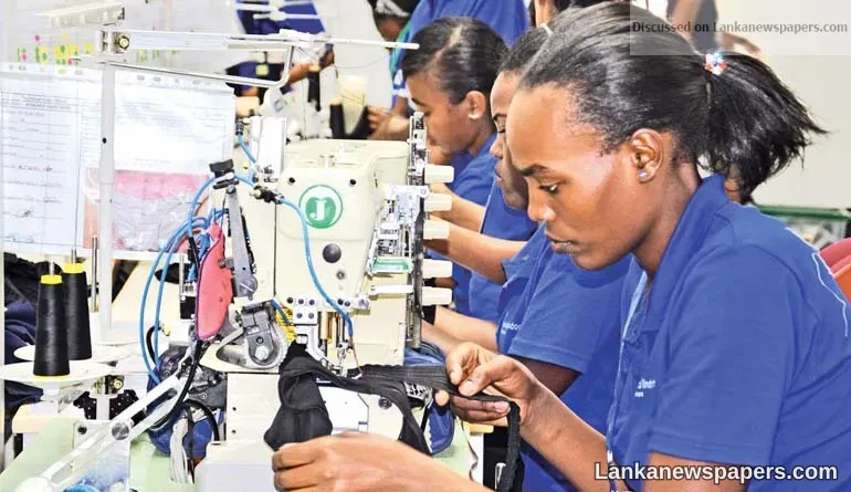 Hela Clothing ships one millionth garment from Ethiopia