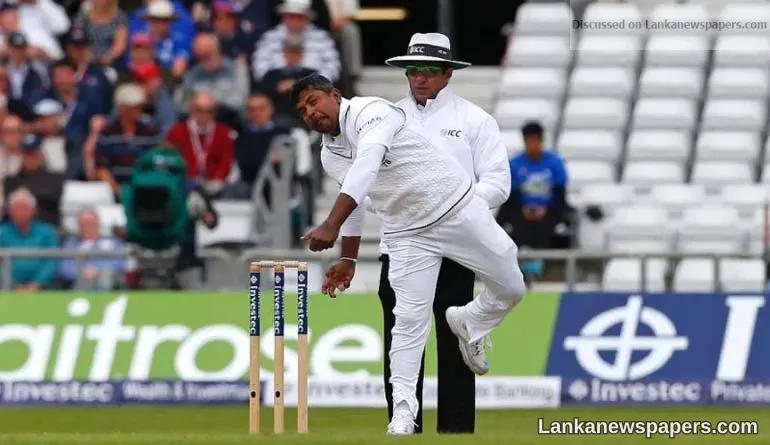 Sri Lanka banking on 'wily old fox' Herath, says Chandimal
