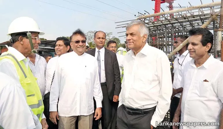 Central Expressway will create vibrant economy- PM