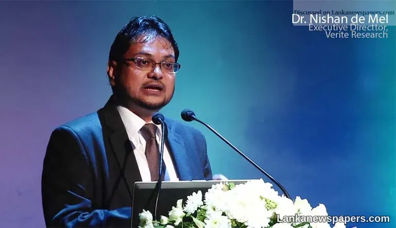 SL’s budget related reporting seen as falling short of world standards