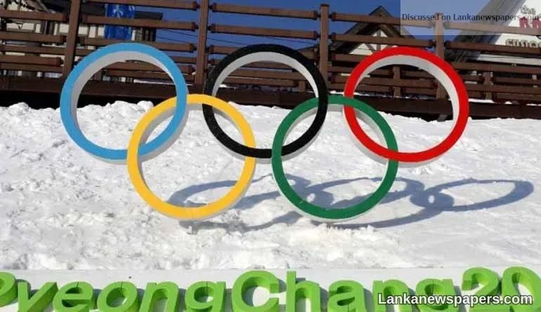 North Korea to send team for Winter Olympics