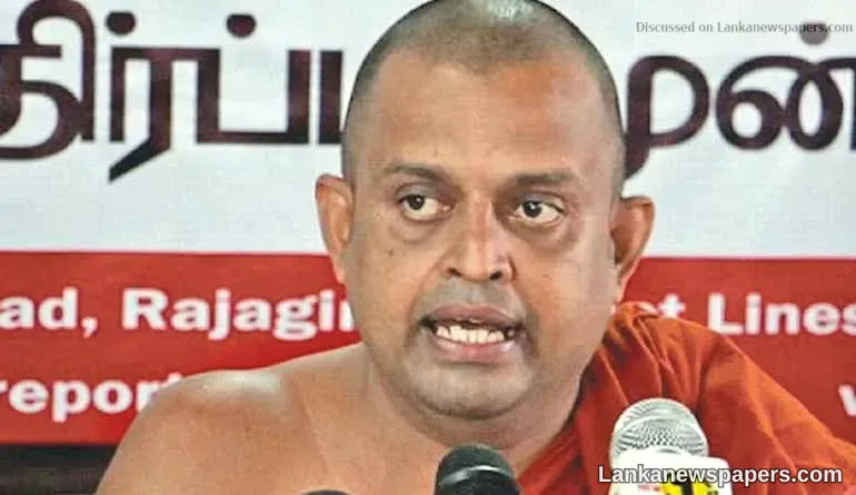 Intervenient Petitioner says President can continue till 2021