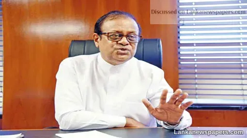 UPFA will not support unity govt – Susil Premajayantha