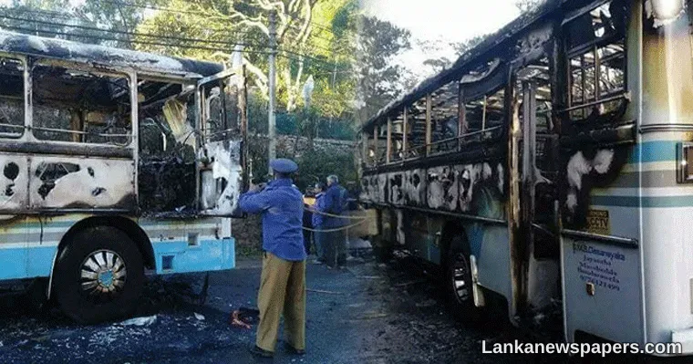 Diyatalawa explosion caused by grenade
