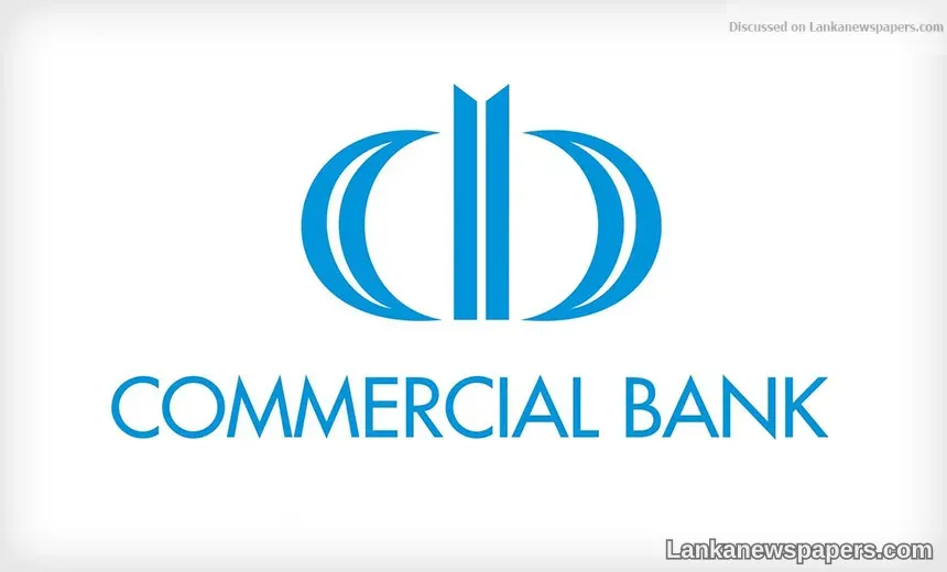 COMBANK sets new digital banking record with Rs. 663 b in transactions