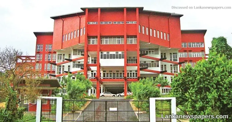 Qualified SAITM students to KDU