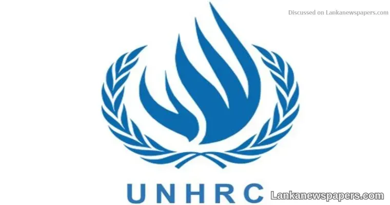 37th session of the UNHRC to get underway today