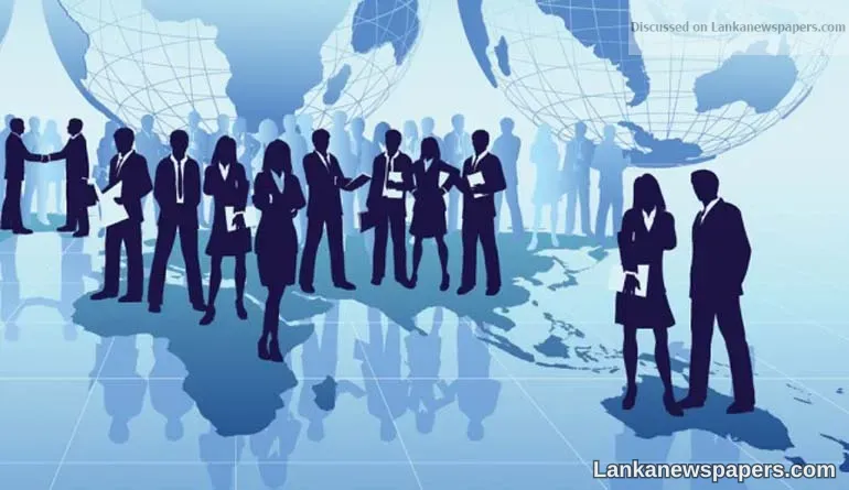 Most Lankan CEOs upbeat, but labour shortages a cause of concern