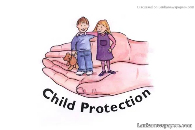 Child protection in Sri Lanka Lapses at NCPA pose questions about competency