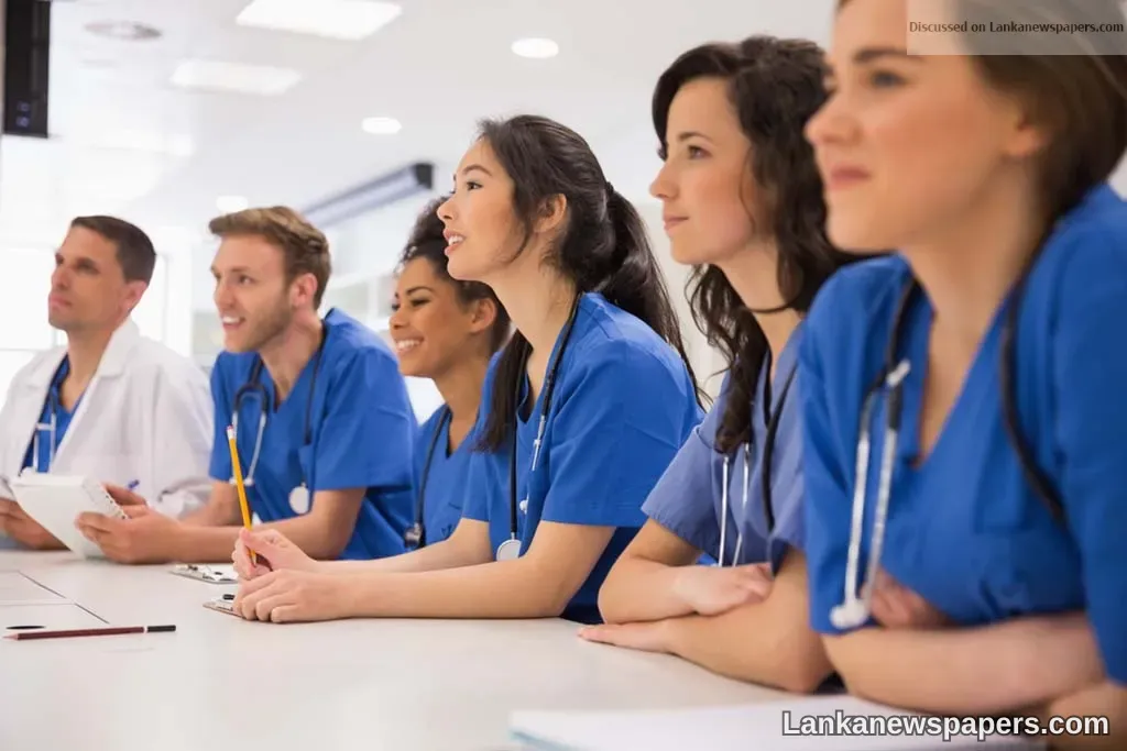 Govt. ready to revise minimum educational requirement for medical education