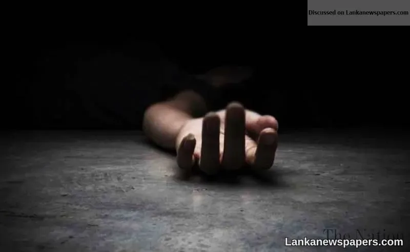 Niece of businessman killed in warehouse collapse suspects foul play