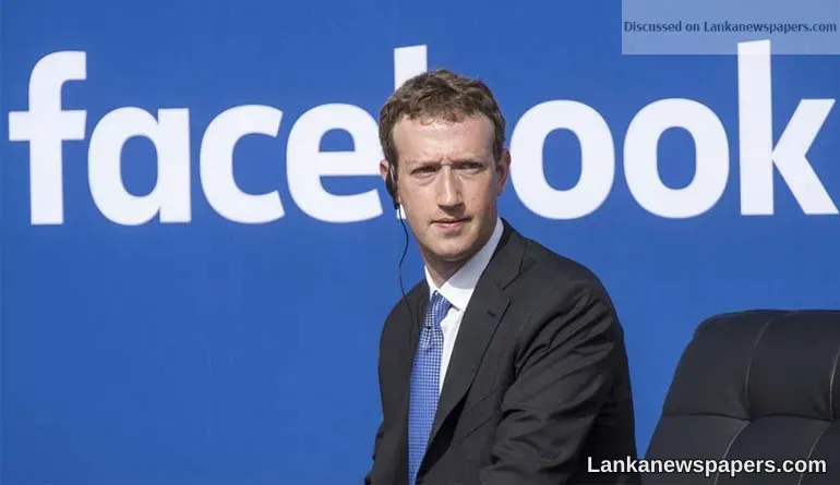 Facebook's Zuckerberg 'sorry' over Cambridge Analytica 'breach'