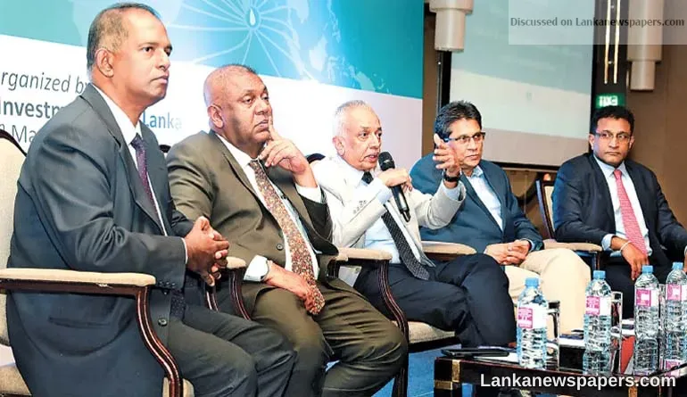 Government to create three BOI zones