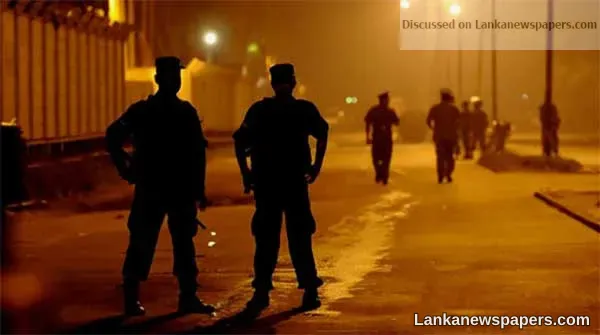 Violence reported from Ambatenna, Pujapitiya and Katugastota At least 2 deaths reported
