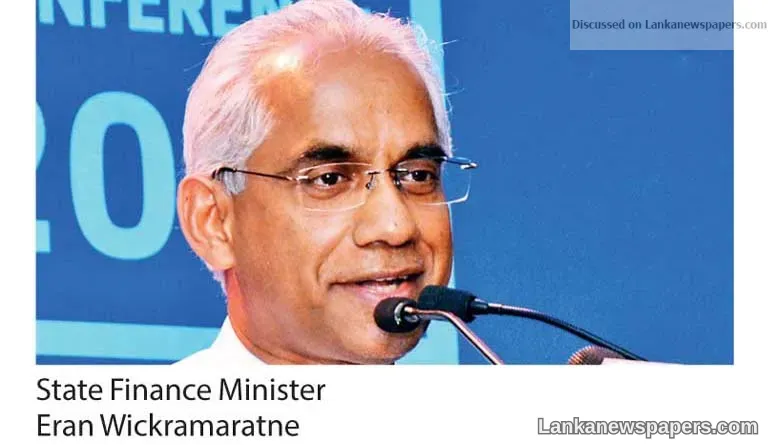 Govt. to disburse Rs.4 b to north as debt relief program