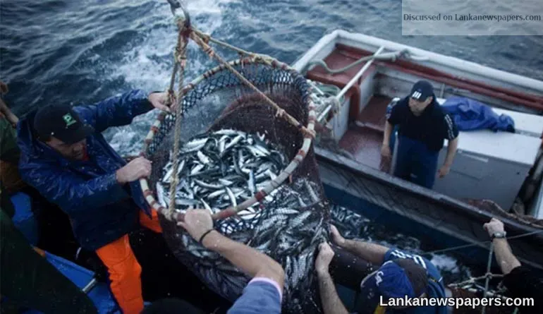 Seychelles seeks Sri Lanka’s technical support to improve fisheries industry