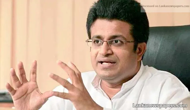 JO moves no confidence motion against PM today
