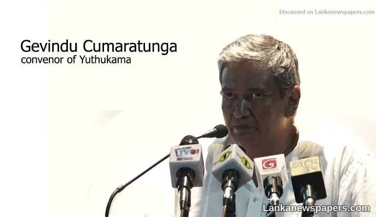 A bid to weaken CJ alleged