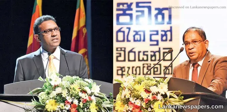 ‘National Civilian Bravery Awards 2018’ to honour Sri Lanka’s selfless heroes