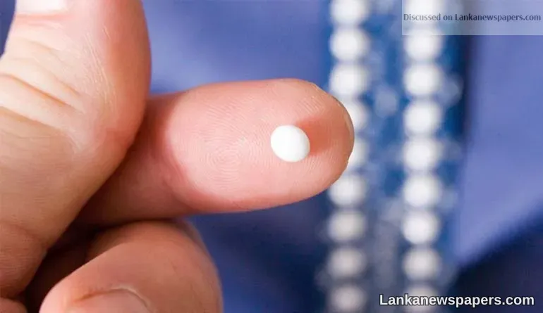 Medicos nail infertility canard