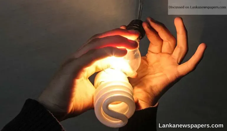 Sri Lanka to establish accepted professional status for electricians