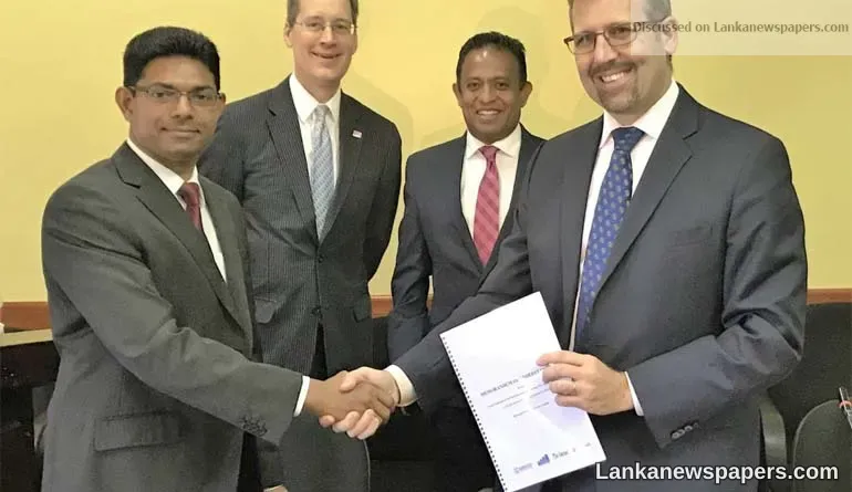 USAID YouLead and Microsoft Launch YouthWorks to Increase Employment and Entrepreneurship Among Sri Lanka’s Youth