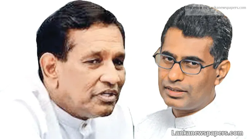 Senior Cabinet Ministers urge President,PM to work together
