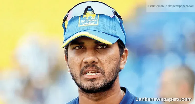Nidahas Trophy 2018 Skipper Chandimal ban for two matches Sri Lanka take on India again today