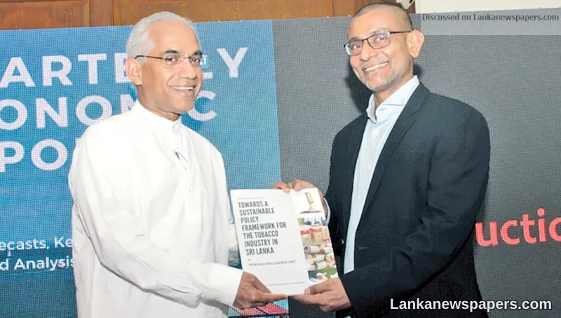 Policy blunder causes govt Rs 3 bn tobacco revenue