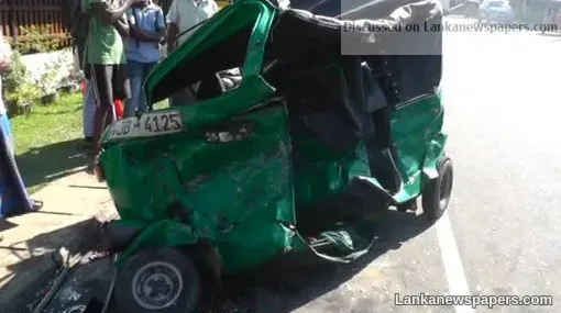 LNP - Over 2,000 die in road accidents this year alone