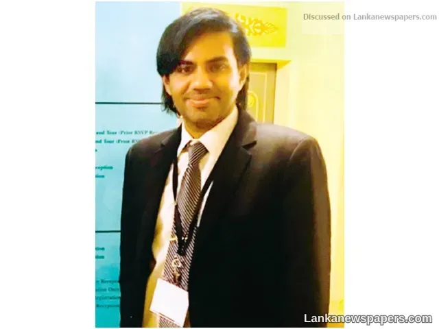 SL invited to chair session on ‘India’s place in world order’