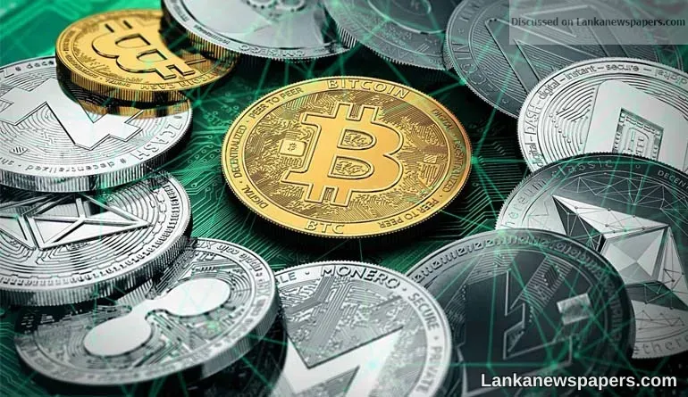 Sri Lanka's central bank fires salvo against cryptocurrencies