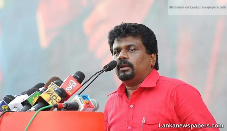 “Can a Leader who cannot control his own party, run a country?