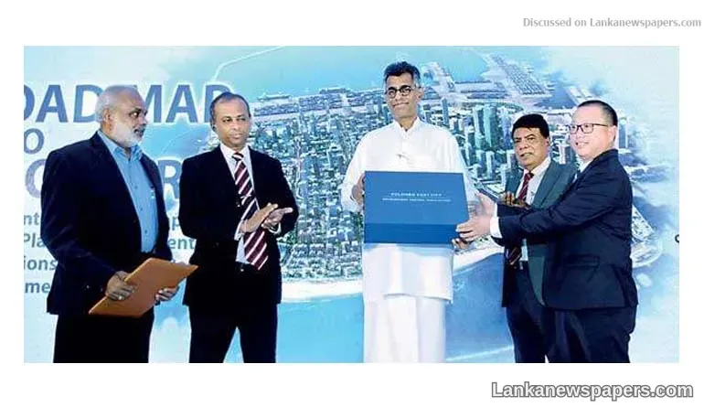 SL joins C'wealth Clean Oceans Alliance to end plastic pollution