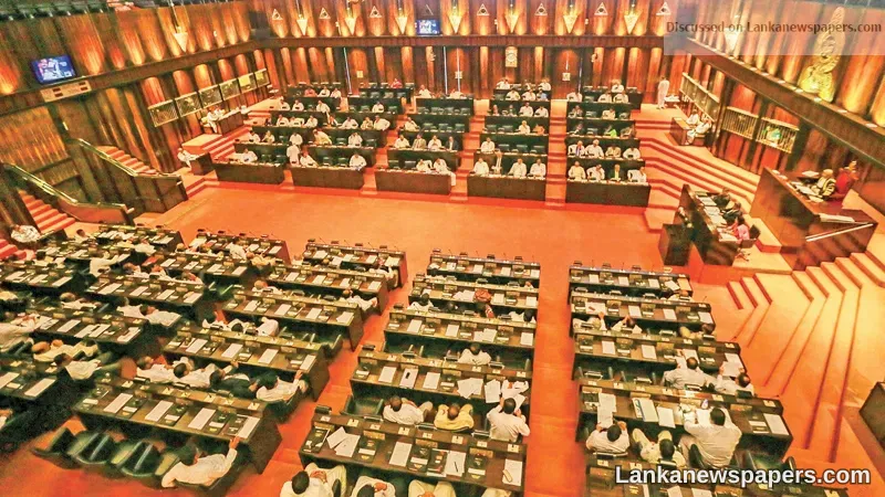 CABINET MEETS SANS SLFP, NEW CABINET BEFORE NEW YEAR