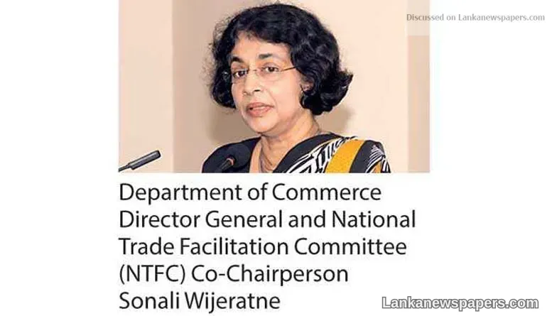 Govt. ready to launch Trade Information Portal in May