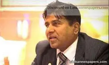 Country can move forward only under a non-partisan President: Wijeyadasa