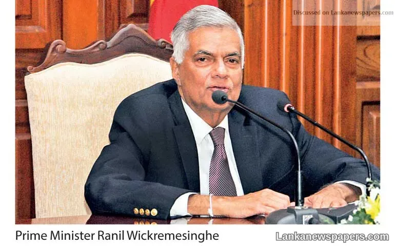 Ranil scuttles no-faith bid