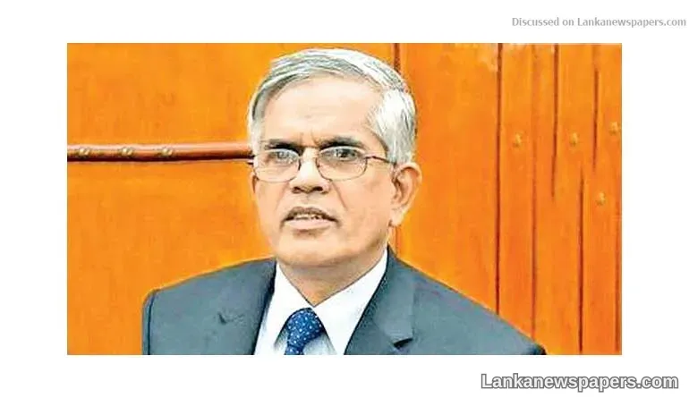 FinMin puts bunching debt figure at US $ 15bn between 2019 and 2022