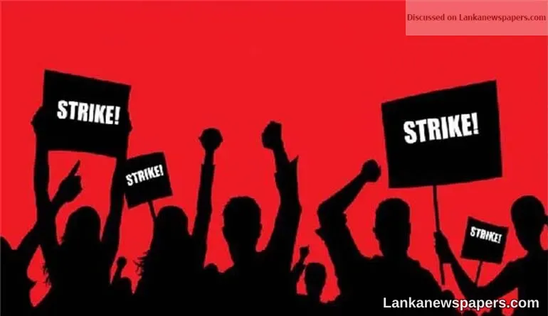 University non-academic strike likely to end today
