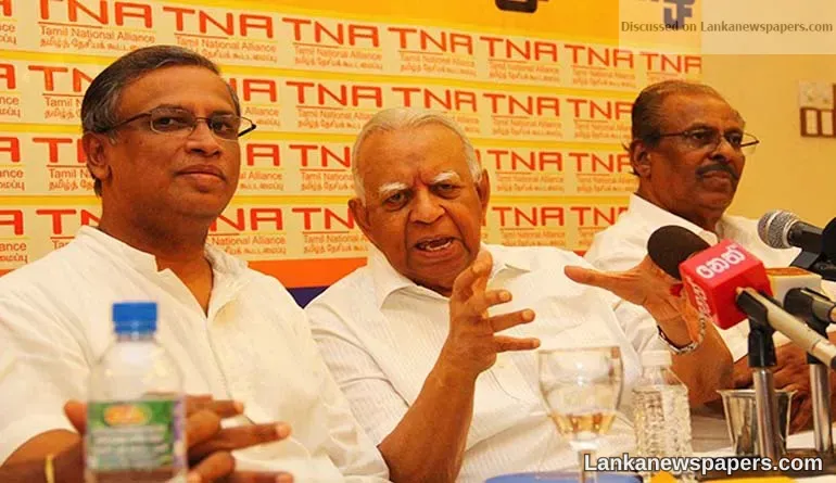 NCM: TNA’s final decision this morning