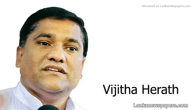 Abolishing Exec Presidency JVP to submit 20-A proposal JO says will support